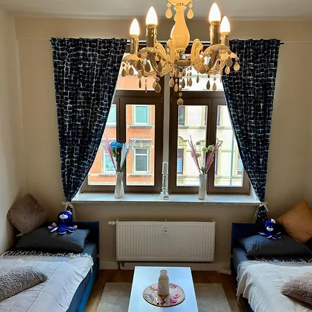 Macabu Sophie * Zwickau