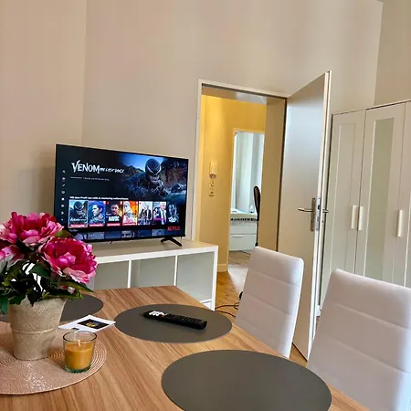 Appartement Macabu Sophie