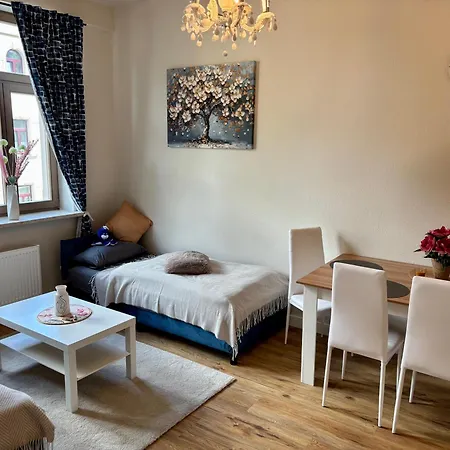 Macabu Sophie Zwickau