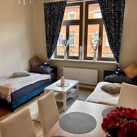 Macabu Sophie Appartement *