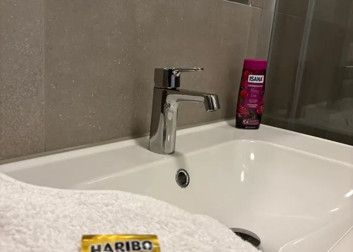 شقة Macabu Sophie *