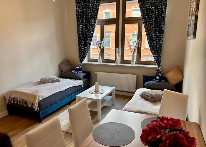 Macabu Sophie شقة *